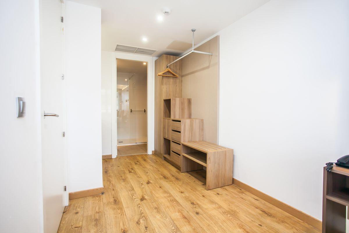 Estudio en Venta en Calle de Orense - 40