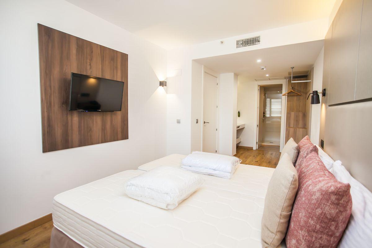 Estudio en Venta en Calle de Orense - 38