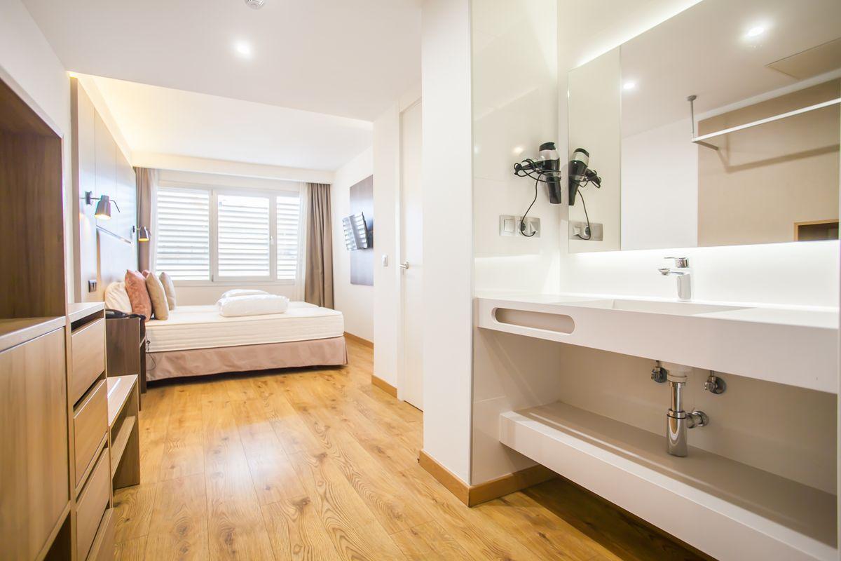 Estudio en Venta en Calle de Orense - 43