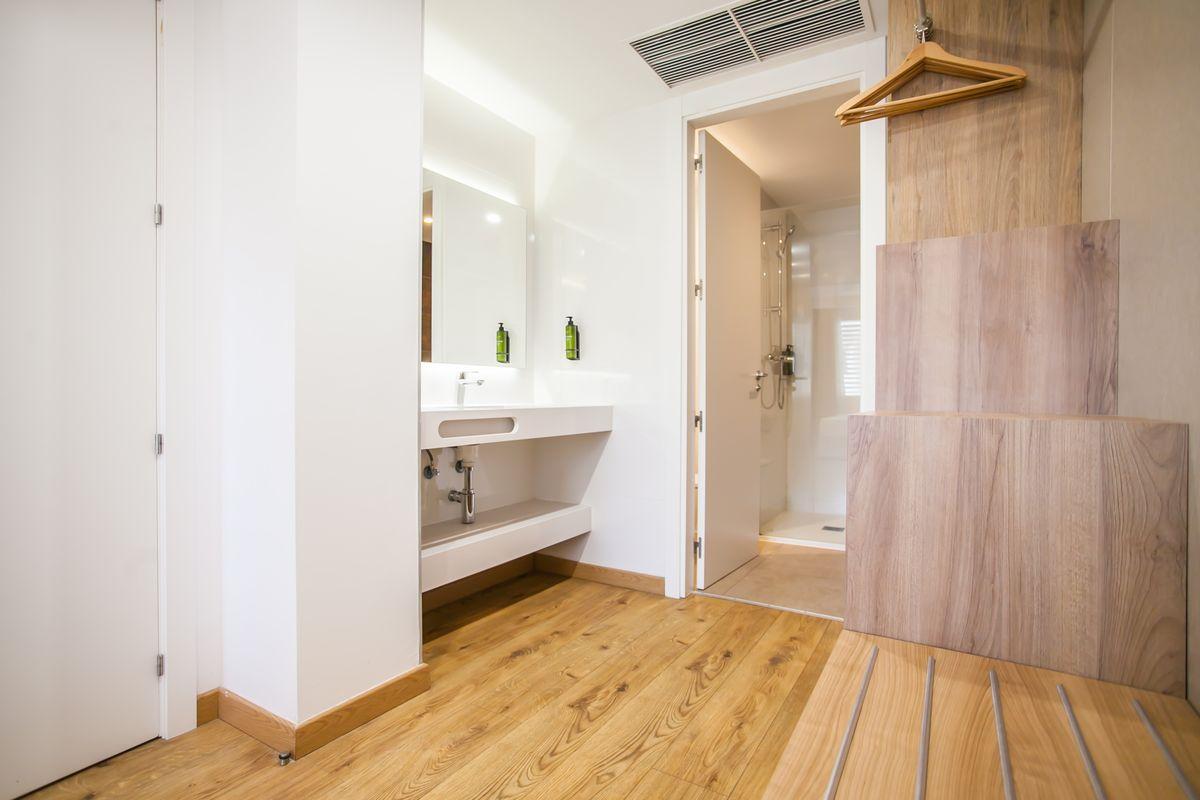 Estudio en Venta en Calle de Orense - 41