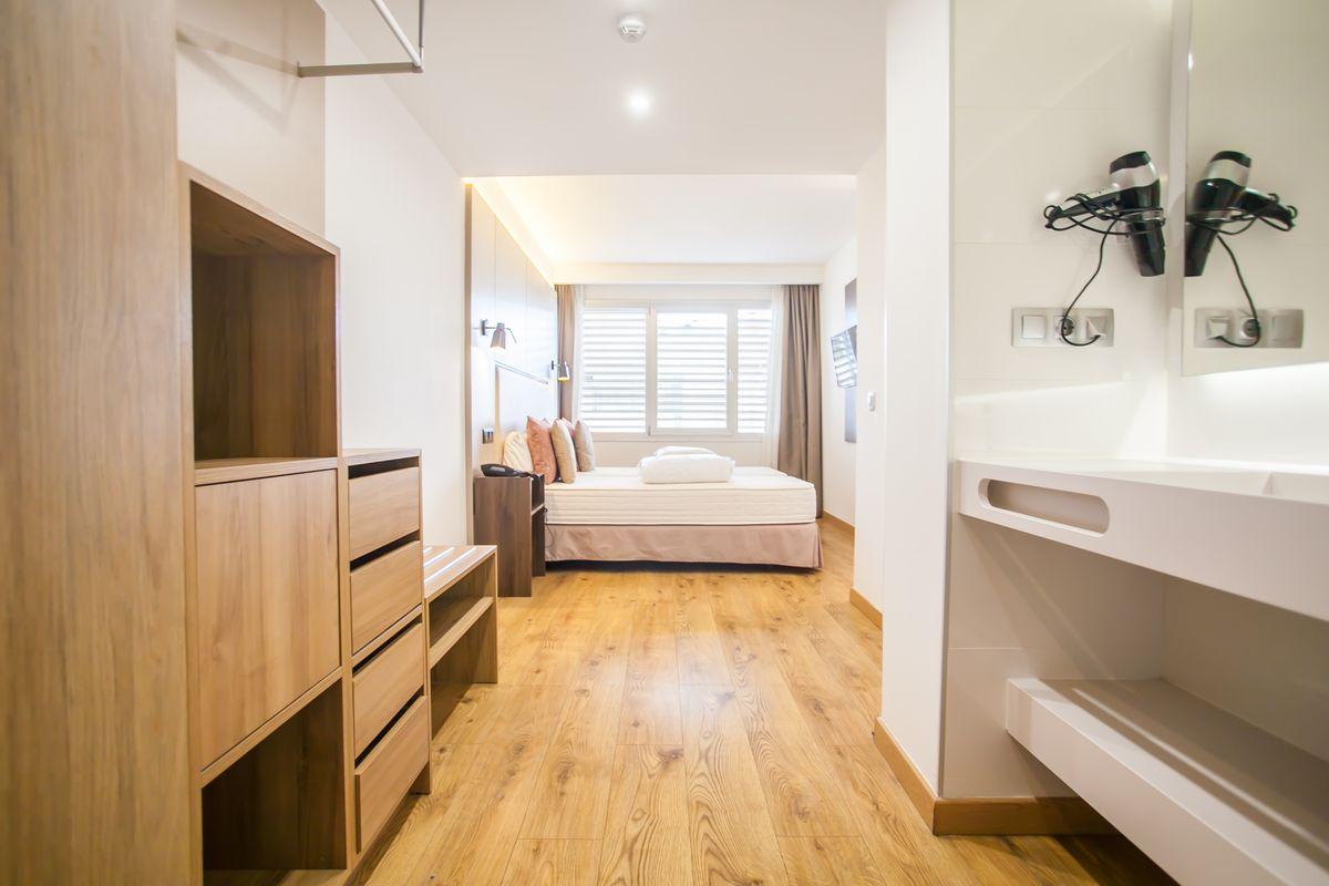 Estudio en Venta en Calle de Orense - 44