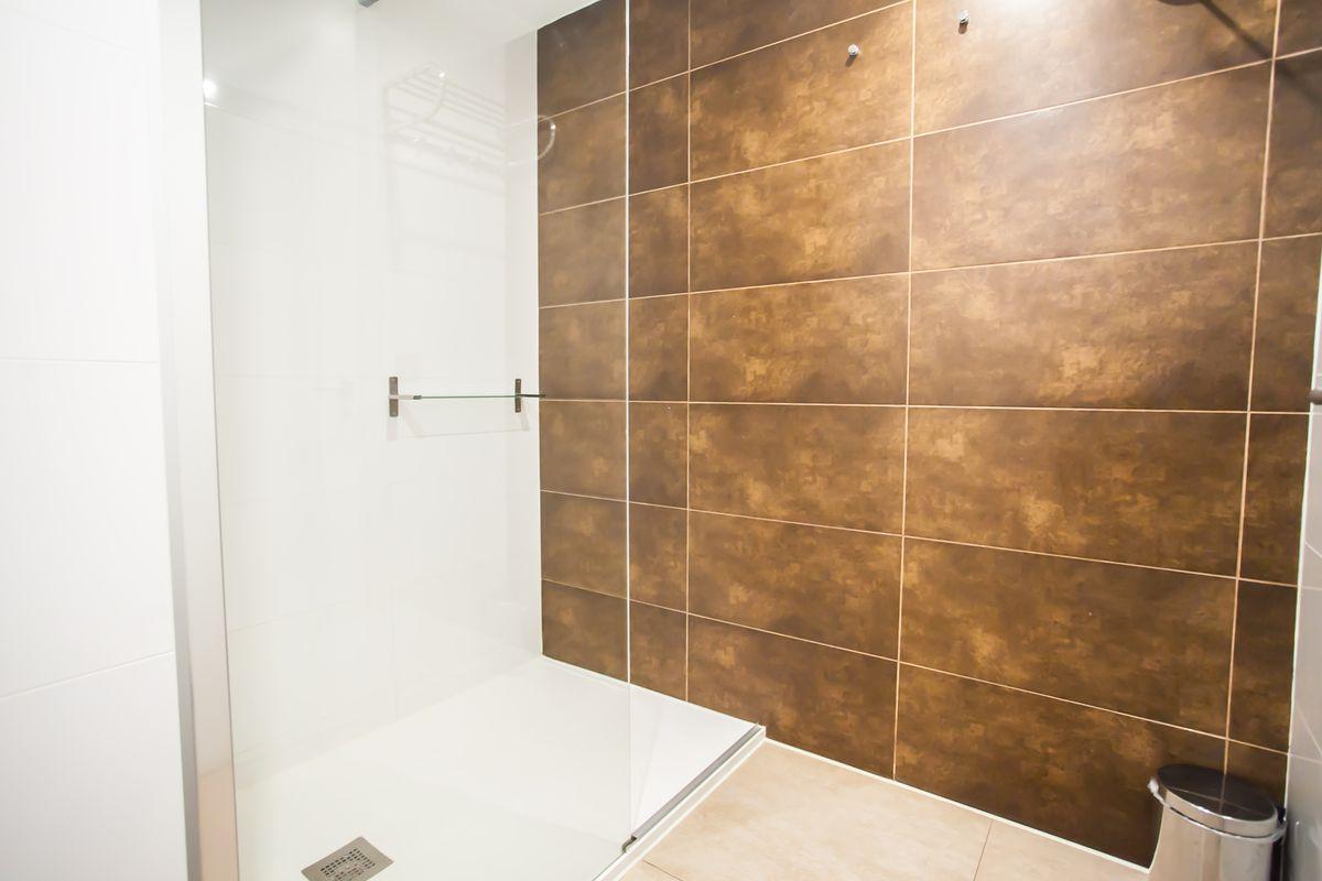 Estudio en Venta en Calle de Orense - 47