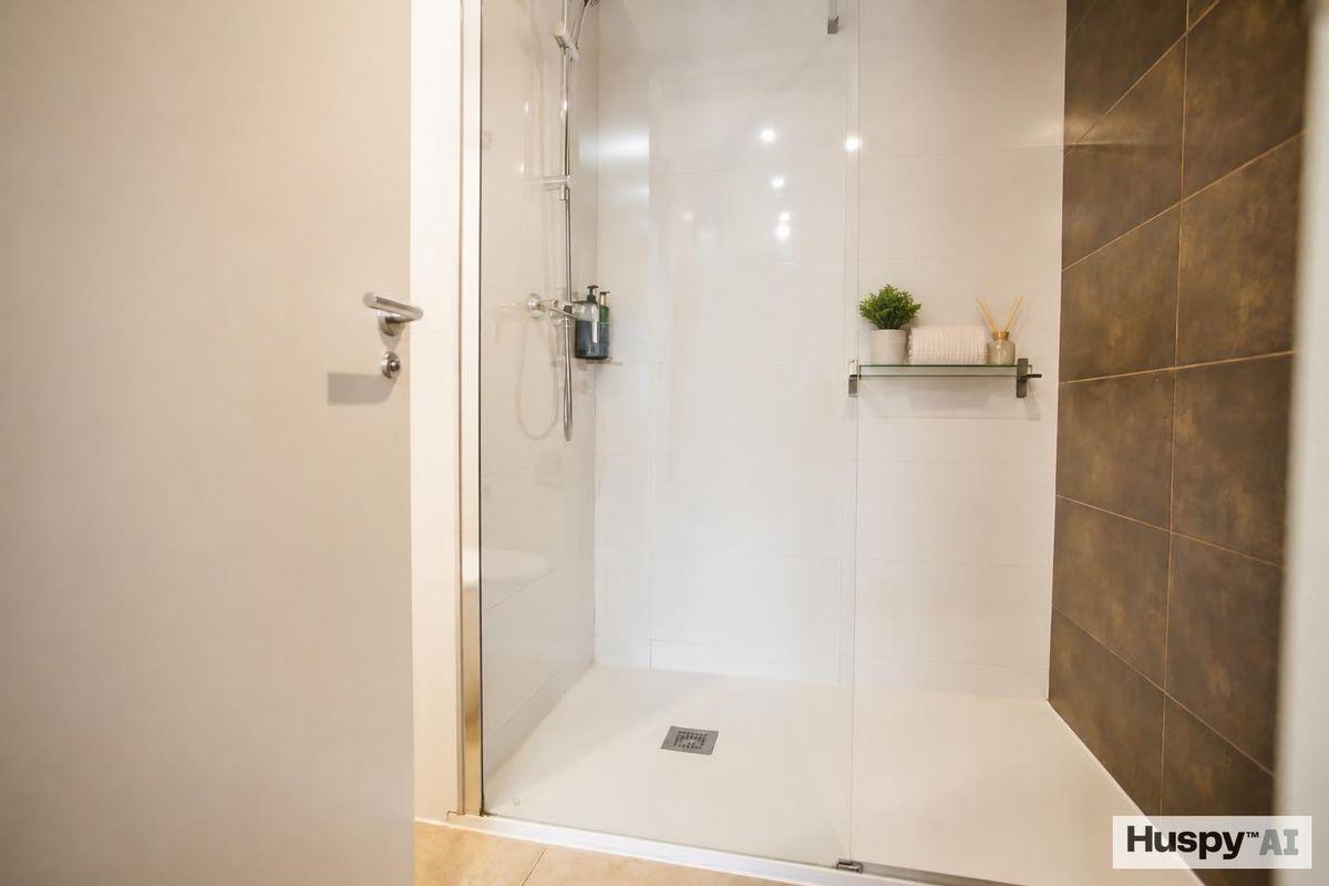Estudio en Venta en Calle de Orense - 45
