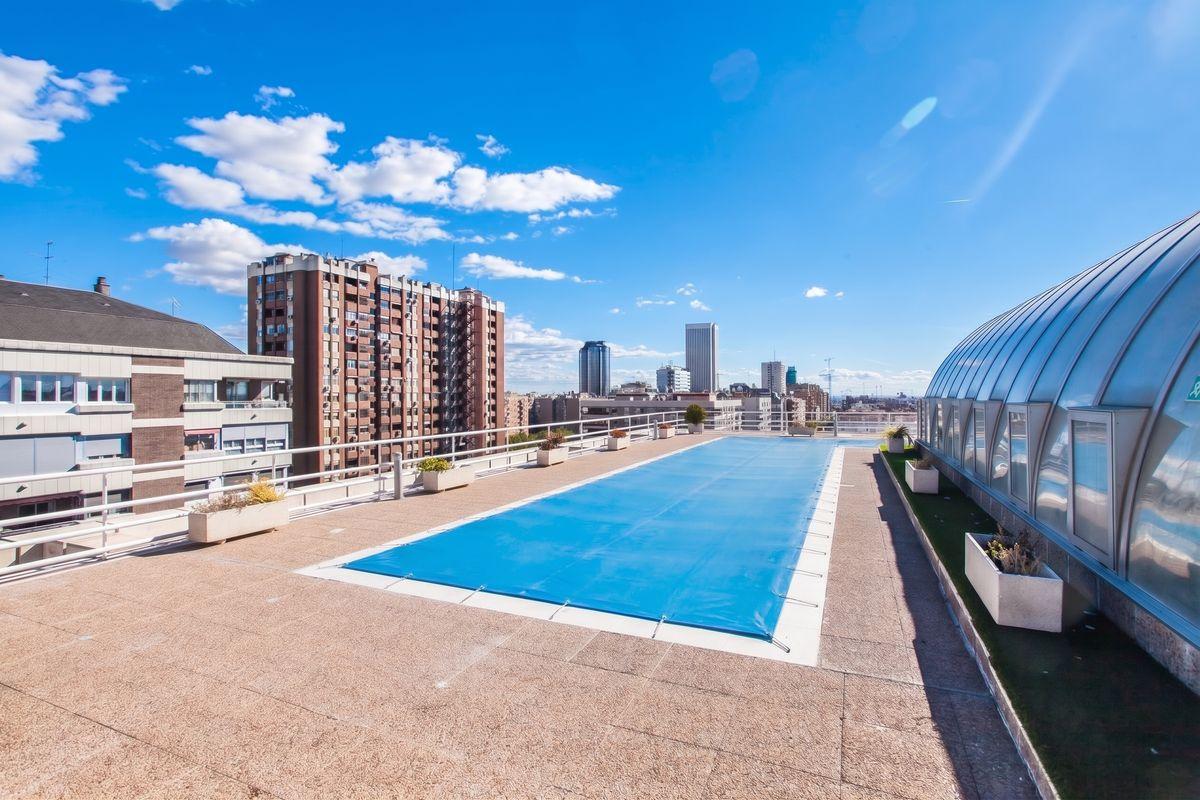 Estudio en Venta en Calle de Orense - 2