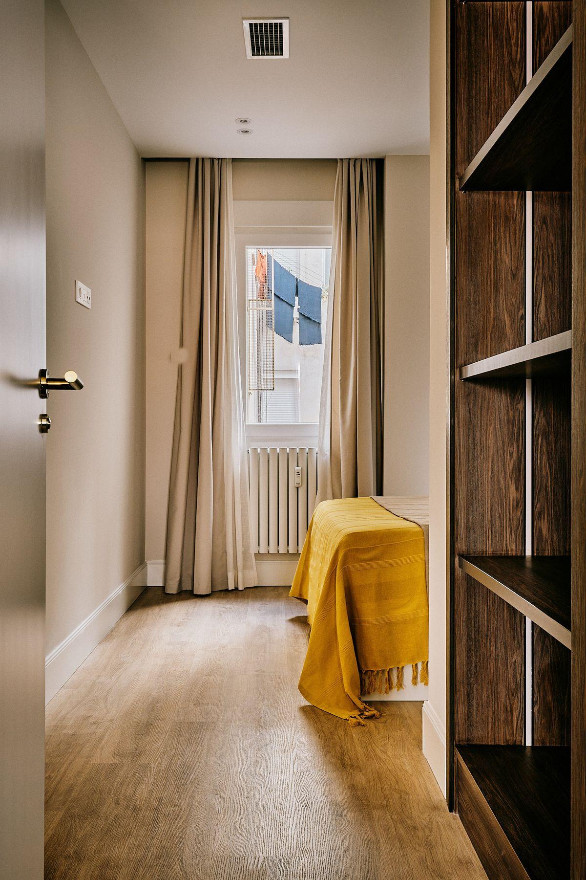 Piso en Venta en Calle de Fernán González - 26