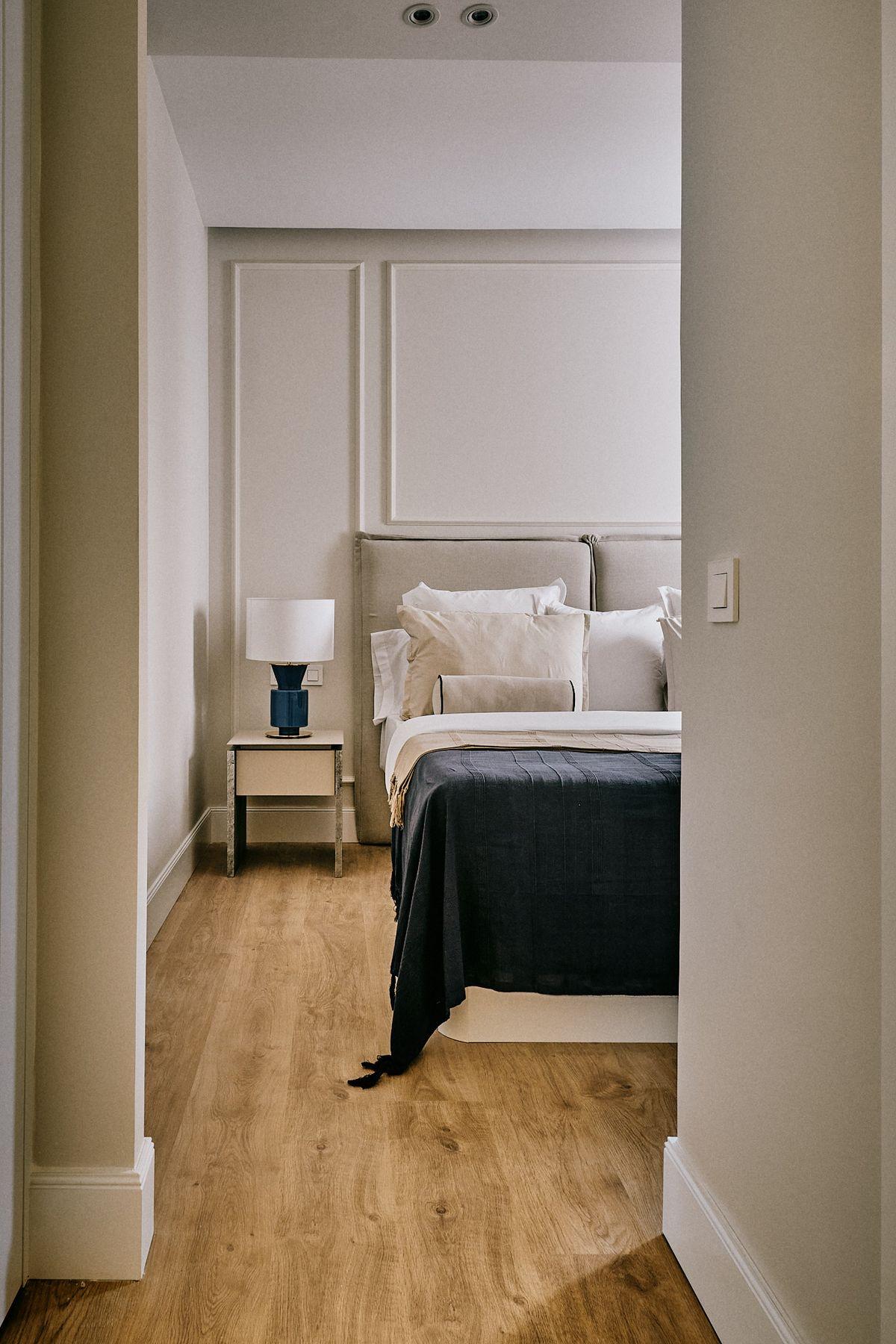 Piso en Venta en Calle de Fernán González - 21