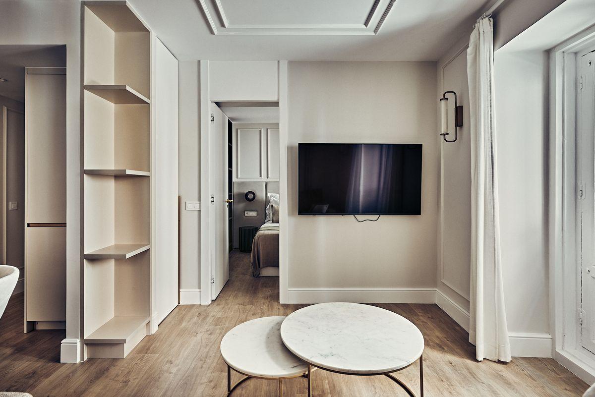 Piso en Venta en Calle de Barcelona - 4