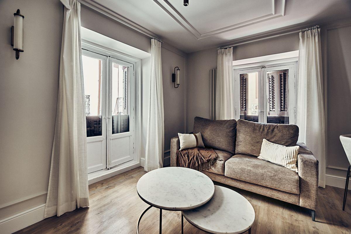 Piso en Venta en Calle de Barcelona - 1