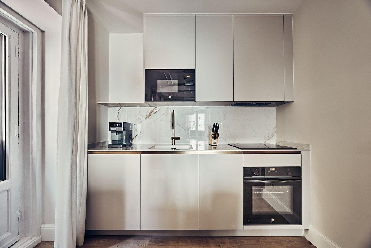 Piso en Venta en Calle de Barcelona - 6