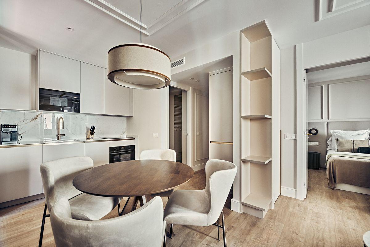 Piso en Venta en Calle de Barcelona - 11