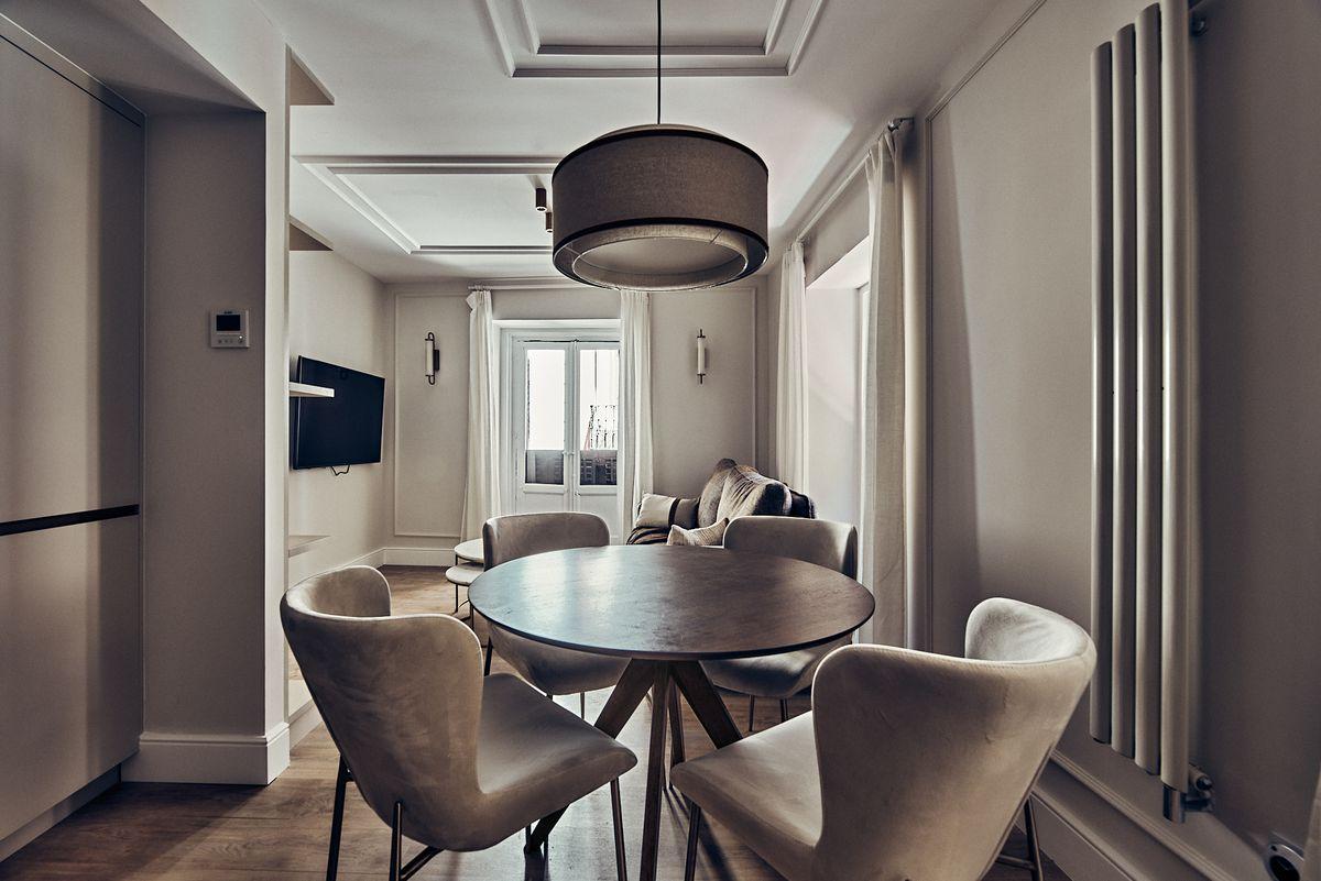 Piso en Venta en Calle de Barcelona - 10