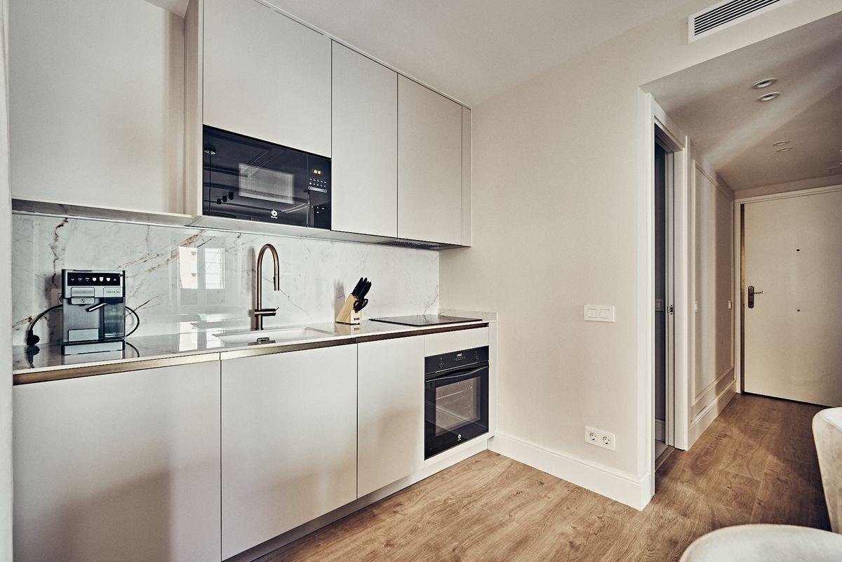 Piso en Venta en Calle de Barcelona - 8