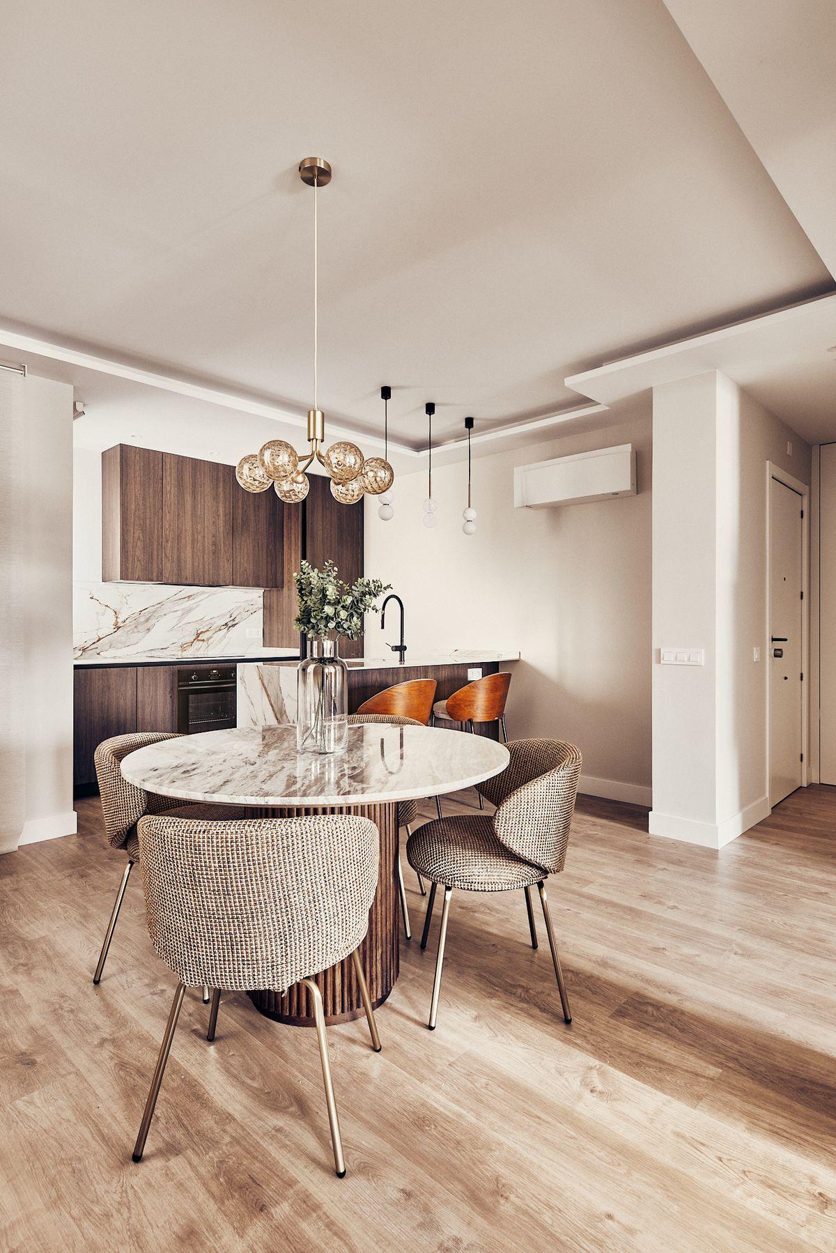 Piso en Venta en Calle de Montesa - 11