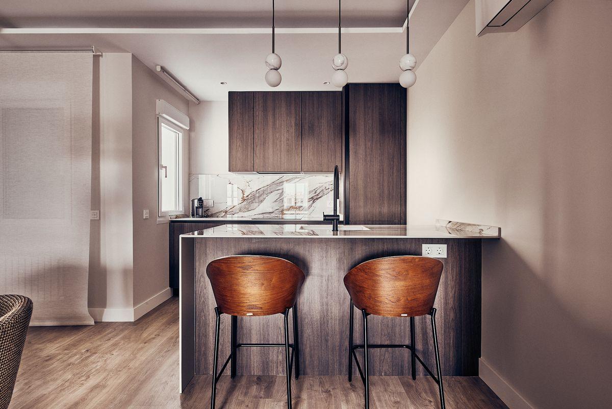 Piso en Venta en Calle de Montesa - 5