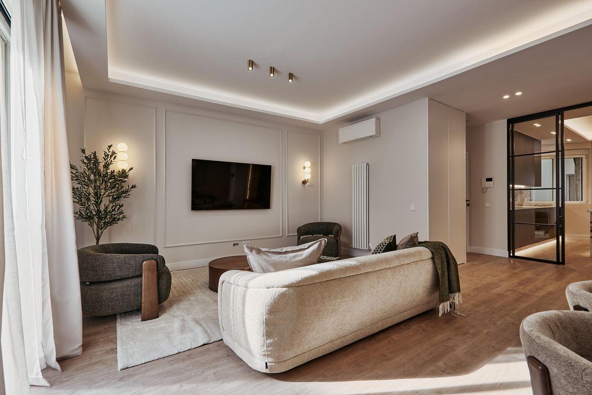 Piso en Venta en Calle Alcalá - 6