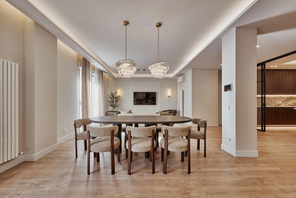 Piso en Venta en Calle Alcalá - 13