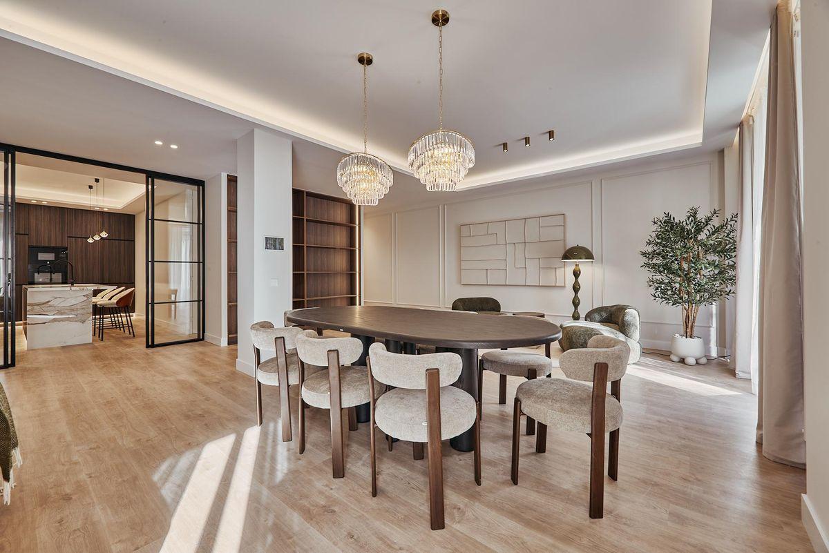 Piso en Venta en Calle Alcalá - 14