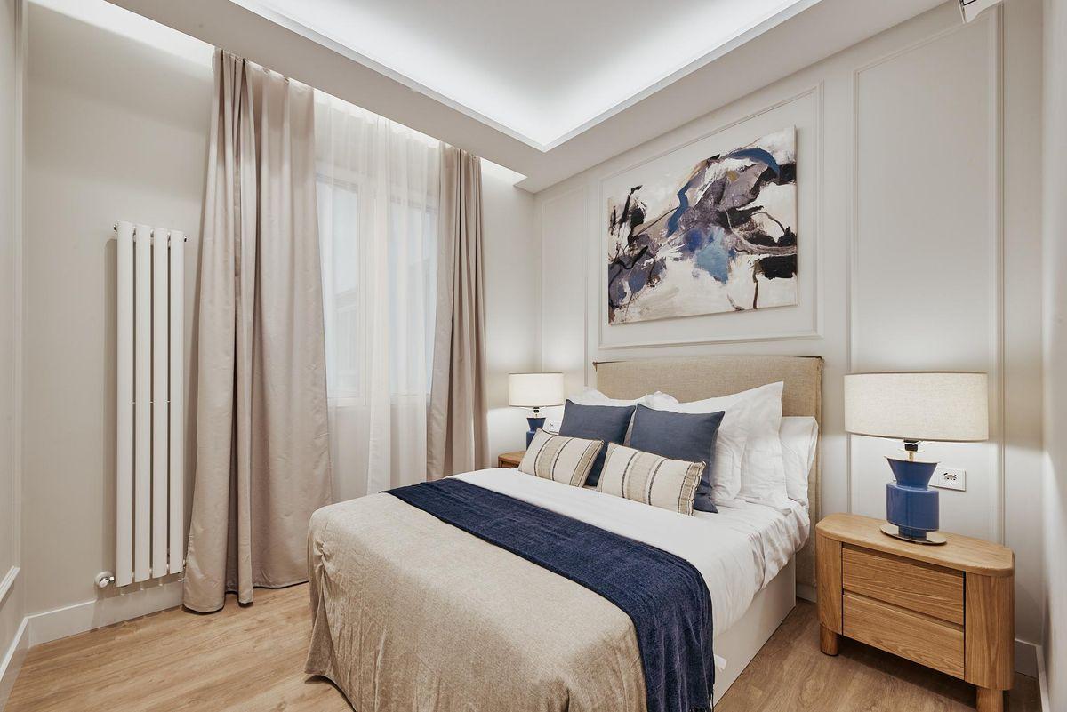 Piso en Venta en Calle Alcalá - 30