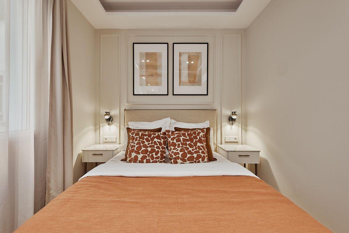 Piso en Venta en Calle Alcalá - 23
