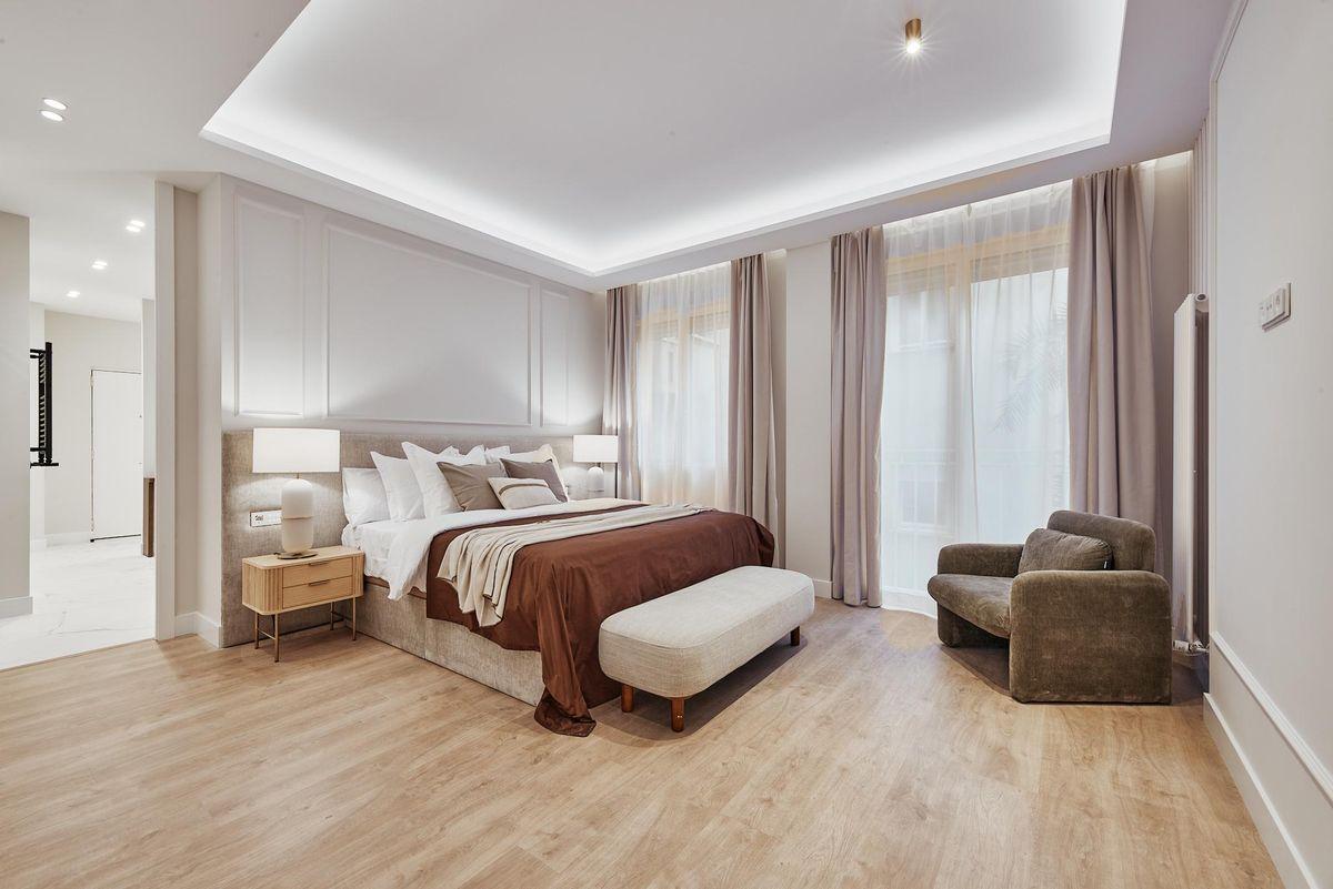 Piso en Venta en Calle Alcalá - 26
