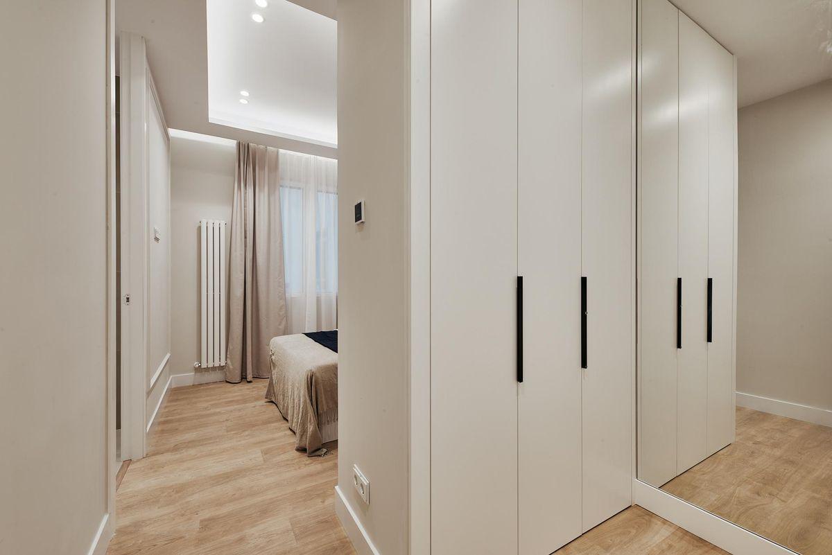 Piso en Venta en Calle Alcalá - 31