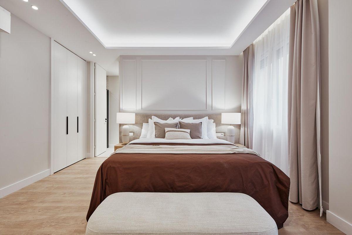 Piso en Venta en Calle Alcalá - 20