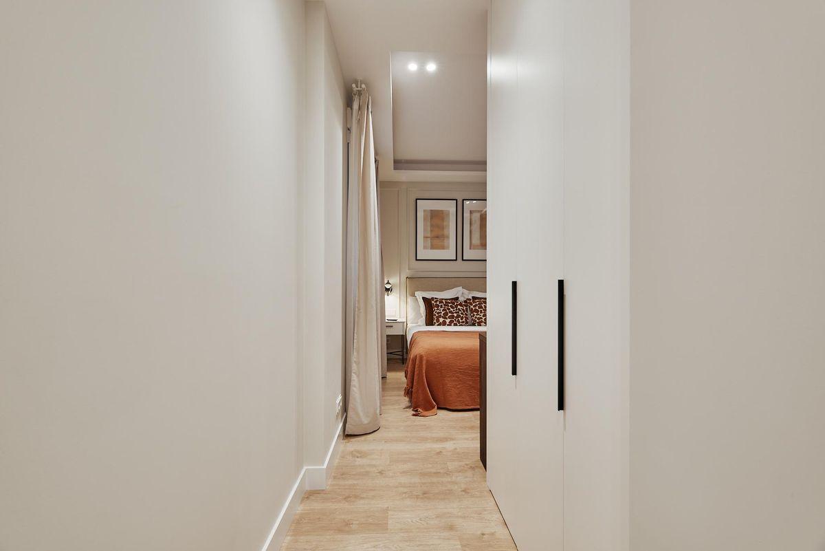 Piso en Venta en Calle Alcalá - 24