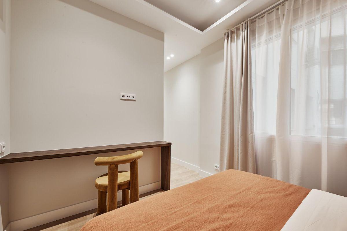 Piso en Venta en Calle Alcalá - 21