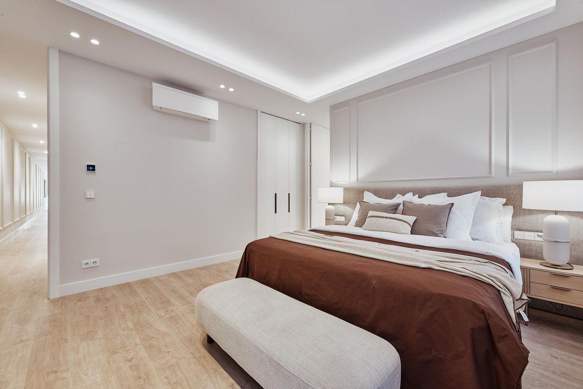 Piso en Venta en Calle Alcalá - 28