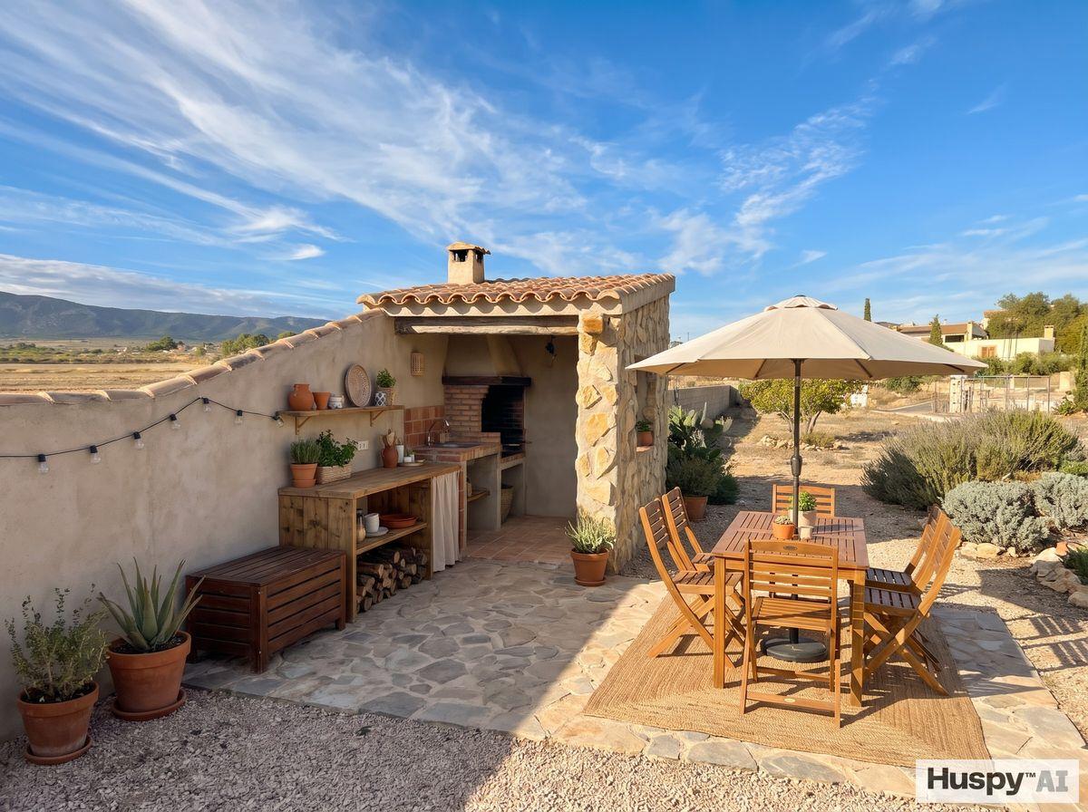 Casa rústica en Venta en Partida Canyades d'en Cirus - 6