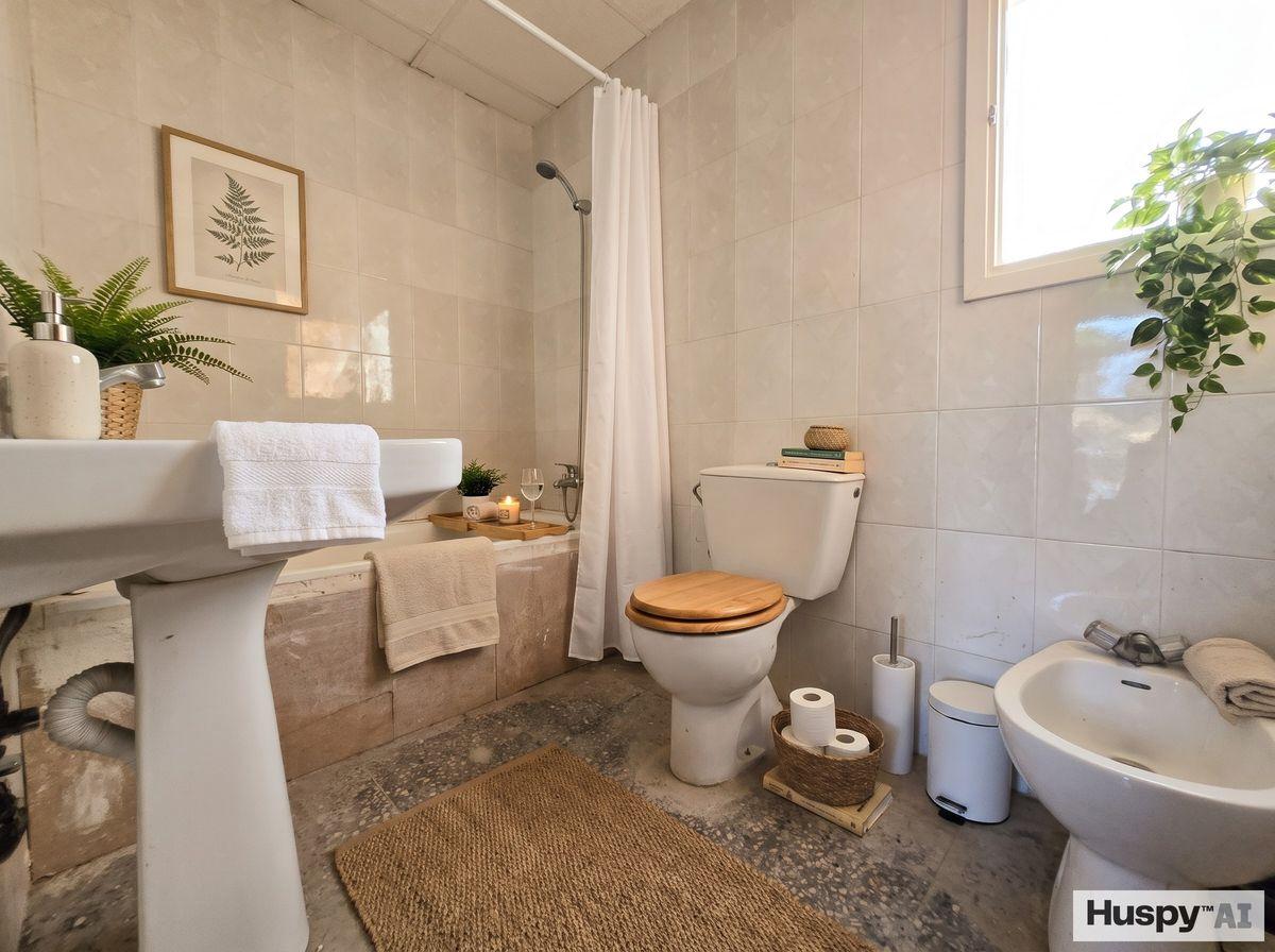 Casa rústica en Venta en Partida Canyades d'en Cirus - 11