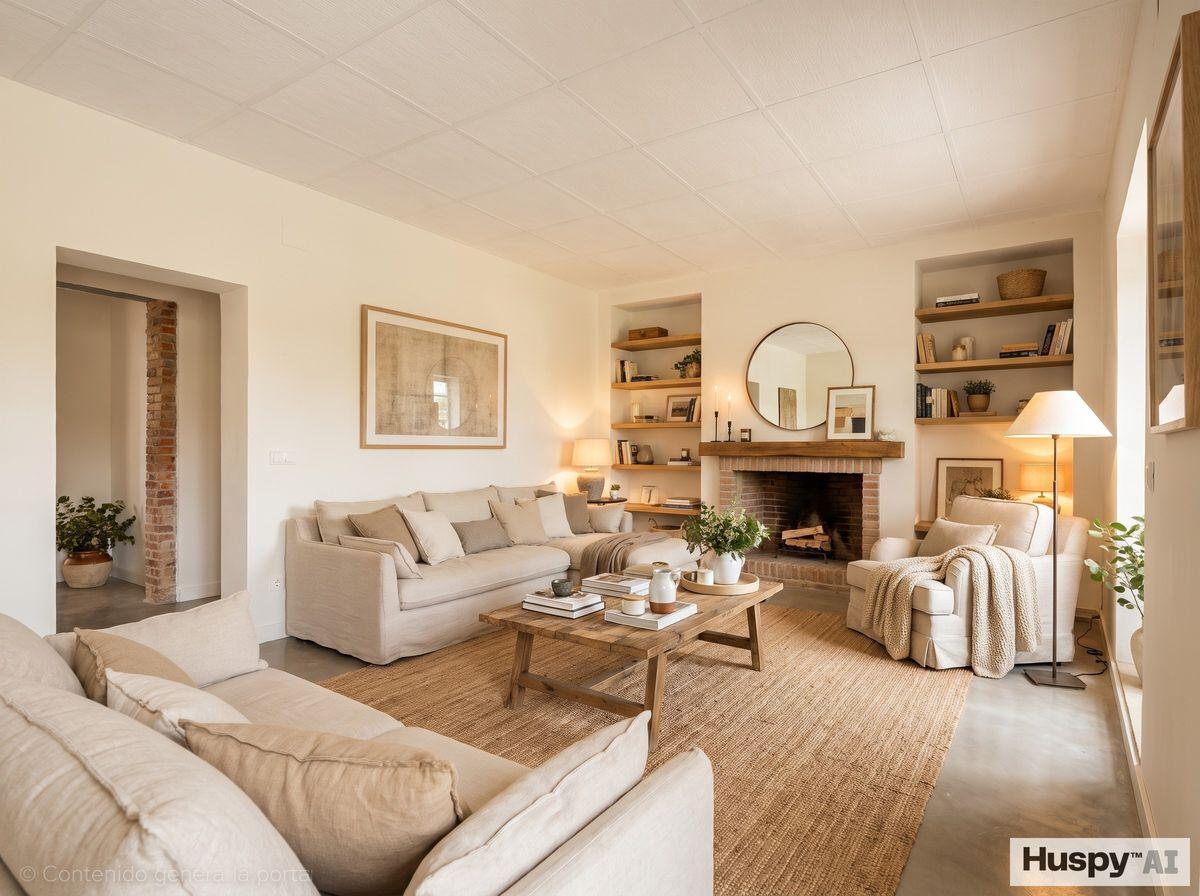 Casa rústica en Venta en Partida Canyades d'en Cirus - 24