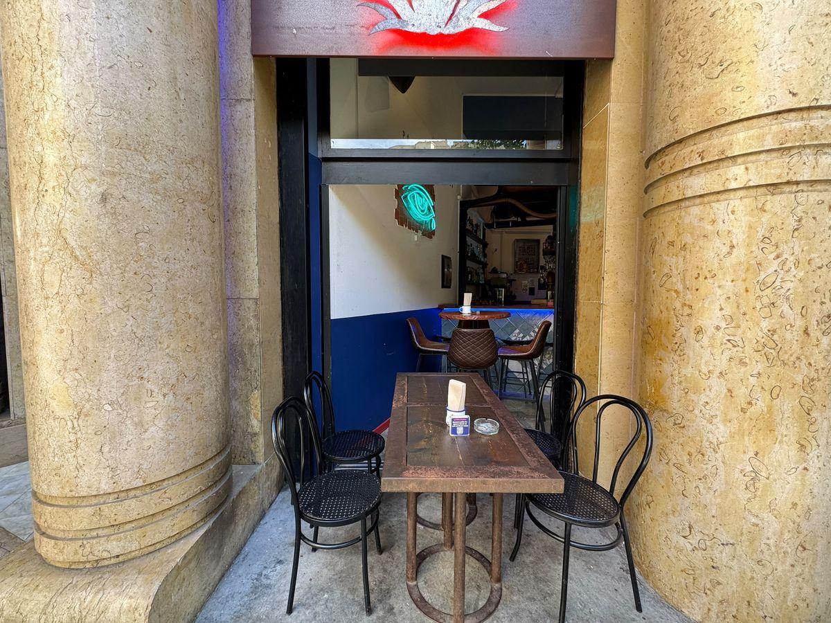Traspaso de negocio - Carrer del Consell de Cent - 29