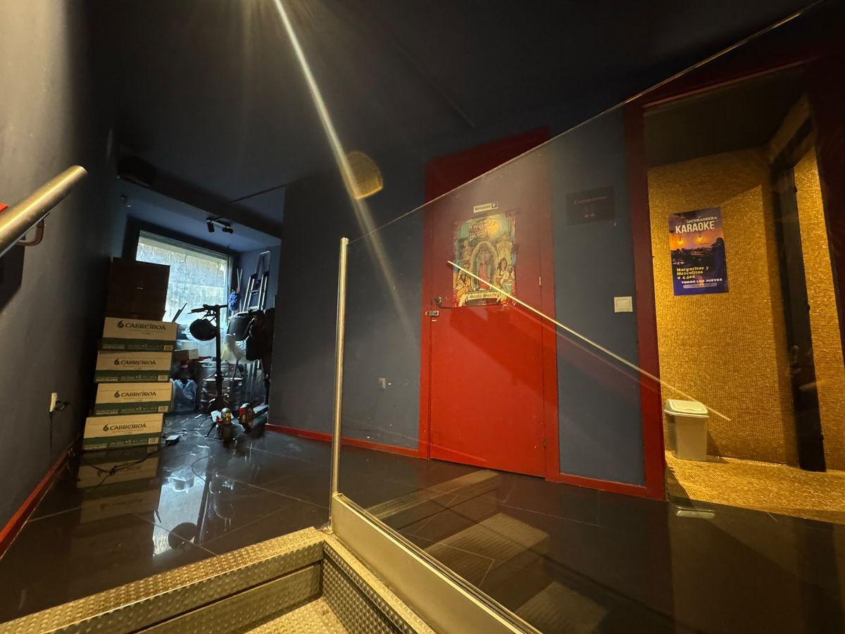 Traspaso de negocio - Carrer del Consell de Cent - 9