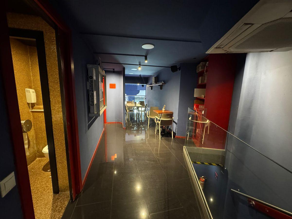 Traspaso de negocio - Carrer del Consell de Cent - 10