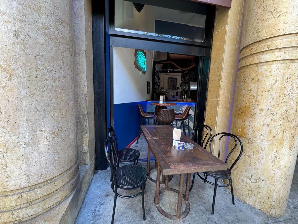 Traspaso de negocio - Carrer del Consell de Cent - 30