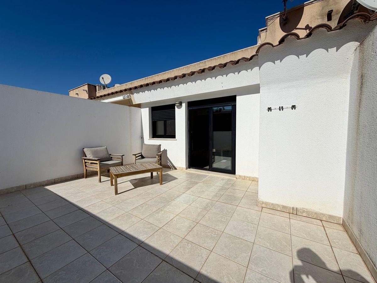Piso en Venta en Carrer Dénia - 18