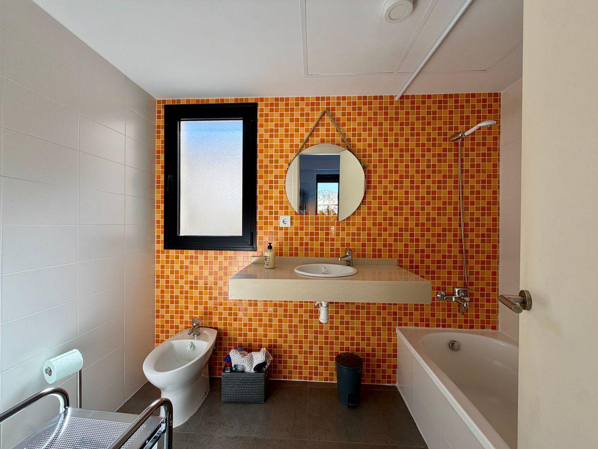 Piso en Venta en Carrer Dénia - 10