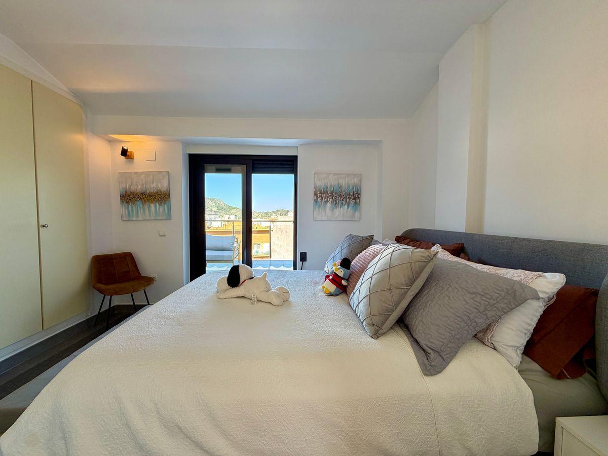 Piso en Venta en Carrer Dénia - 9
