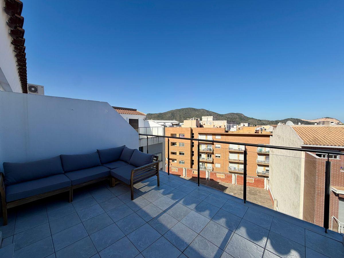 Piso en Venta en Carrer Dénia - 21