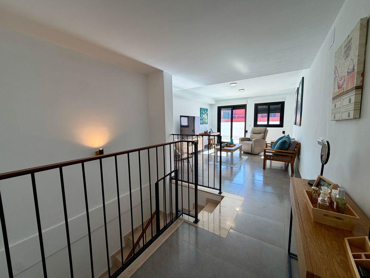 Piso en Venta en Carrer Dénia - 15