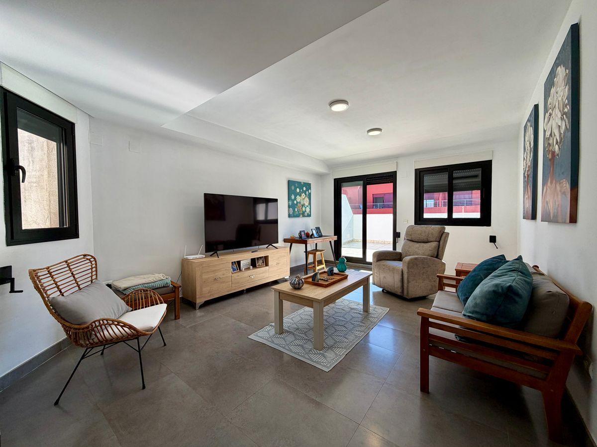 Piso en Venta en Carrer Dénia - 17