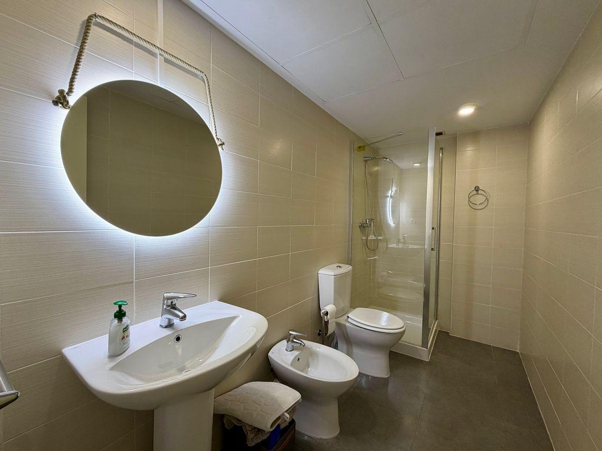 Piso en Venta en Carrer Dénia - 14