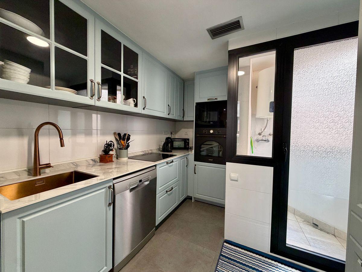 Piso en Venta en Carrer Dénia - 6