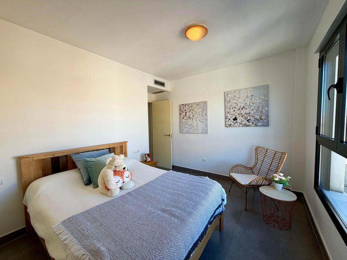 Piso en Venta en Carrer Dénia - 13