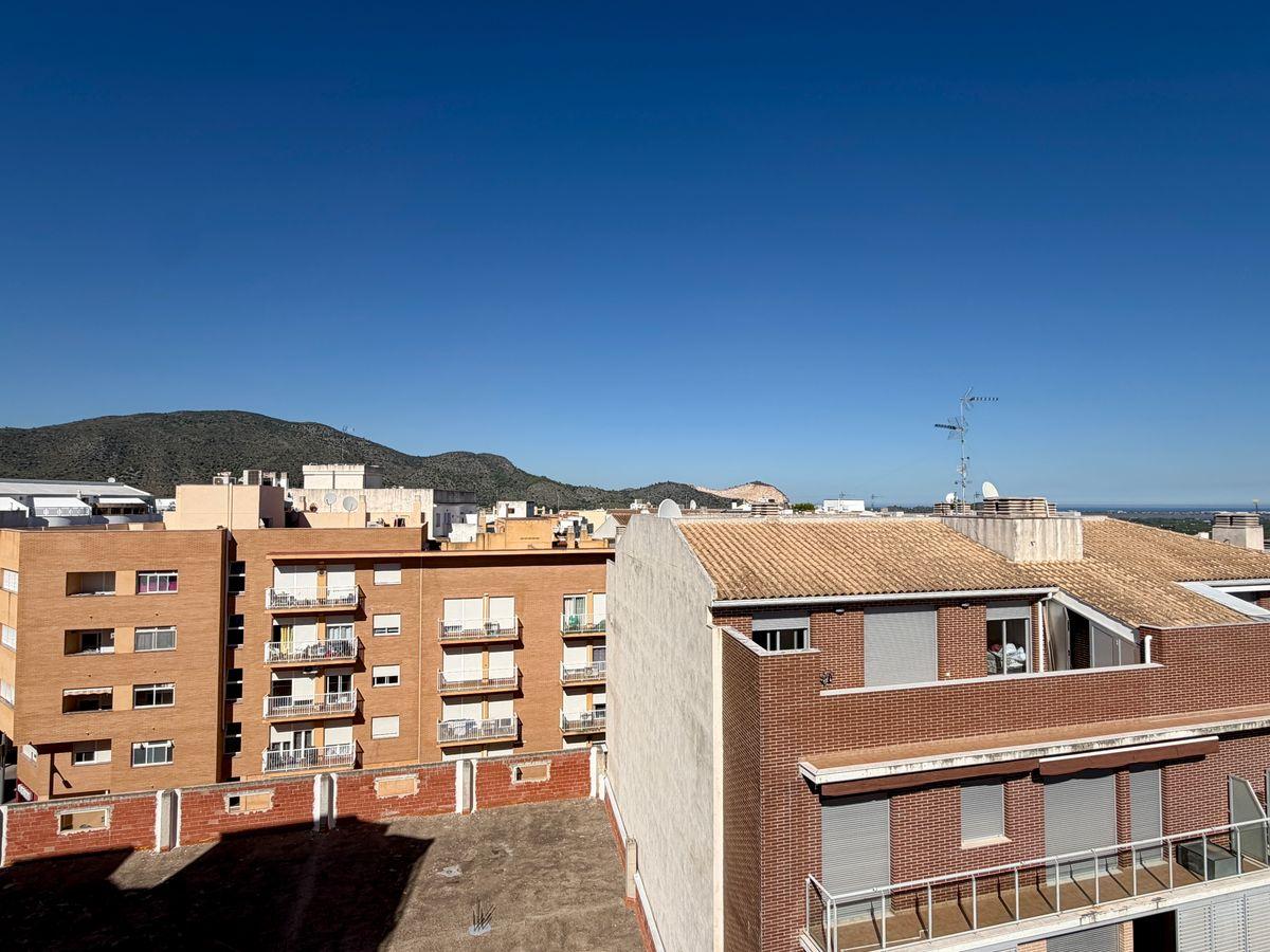Piso en Venta en Carrer Dénia - 20