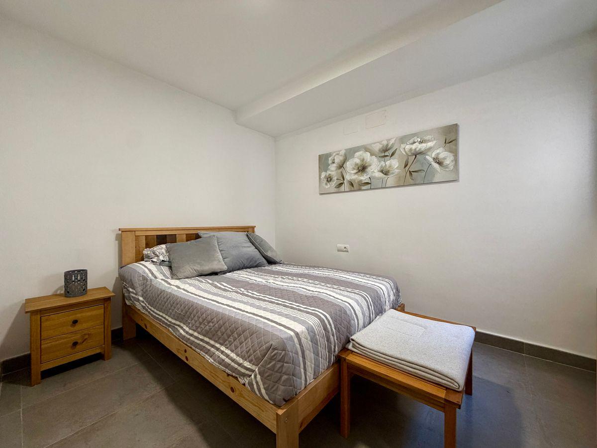 Piso en Venta en Carrer Dénia - 11