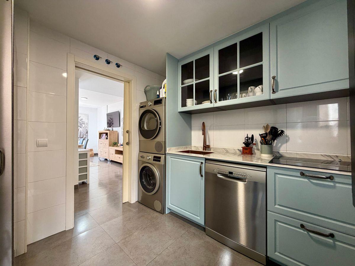 Piso en Venta en Carrer Dénia - 4