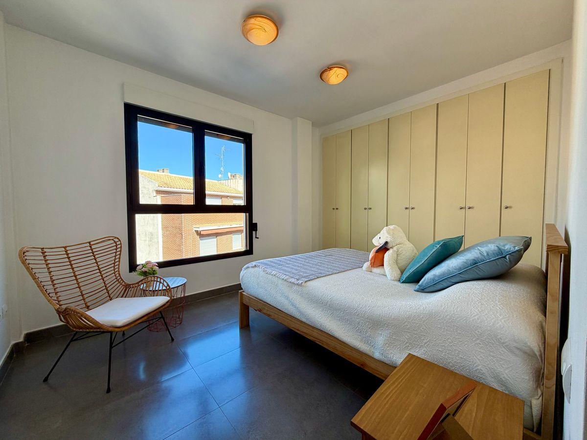 Piso en Venta en Carrer Dénia - 12
