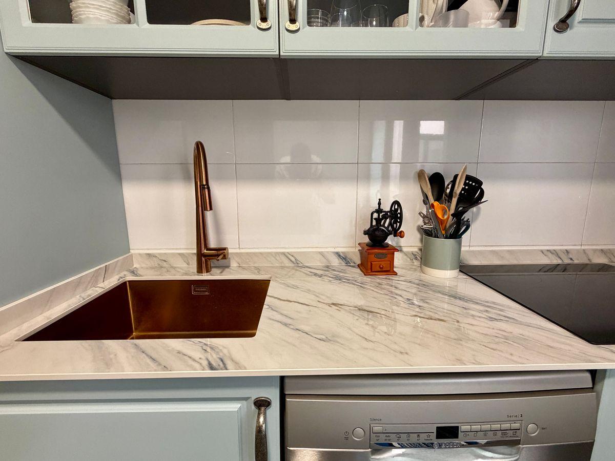 Piso en Venta en Carrer Dénia - 5